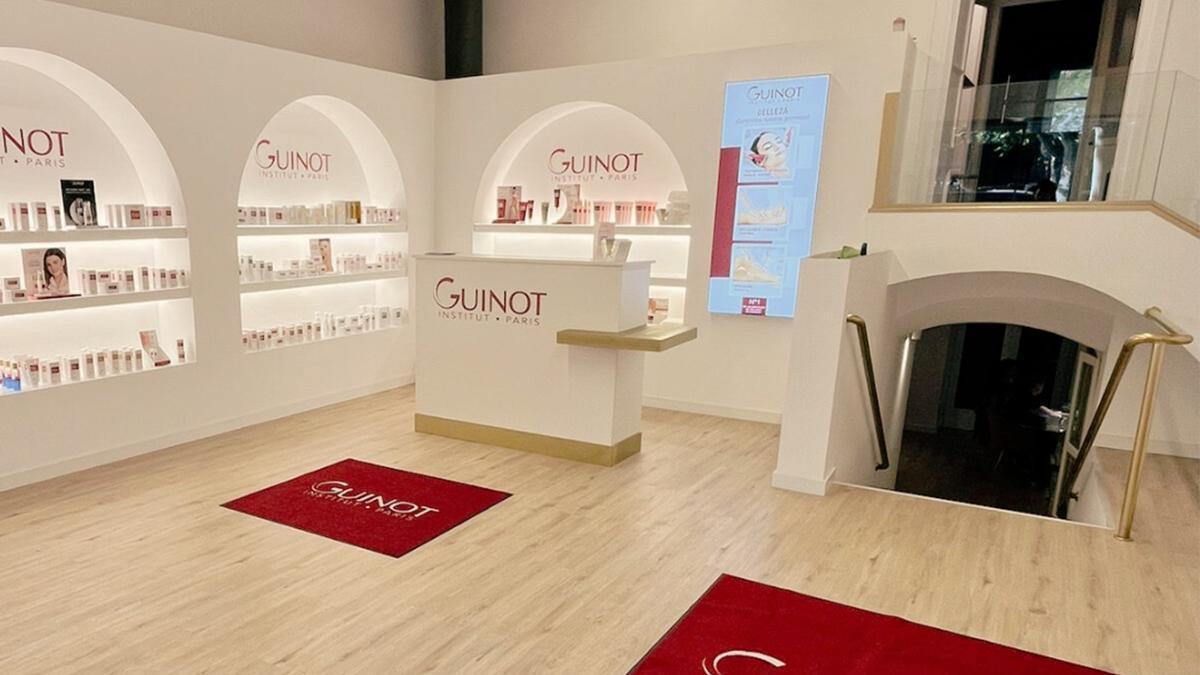 El centre Guinot Girona t'adjuda a cuidar la teva pell per l'estiu