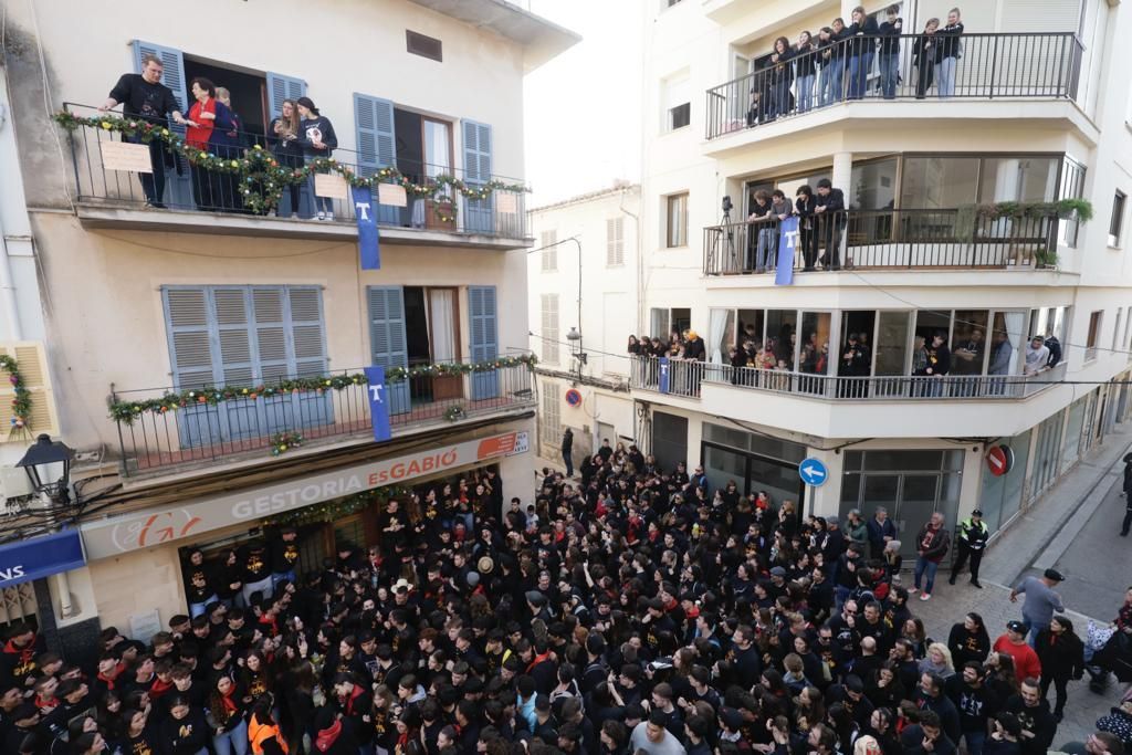 Sant Antoni Manacor