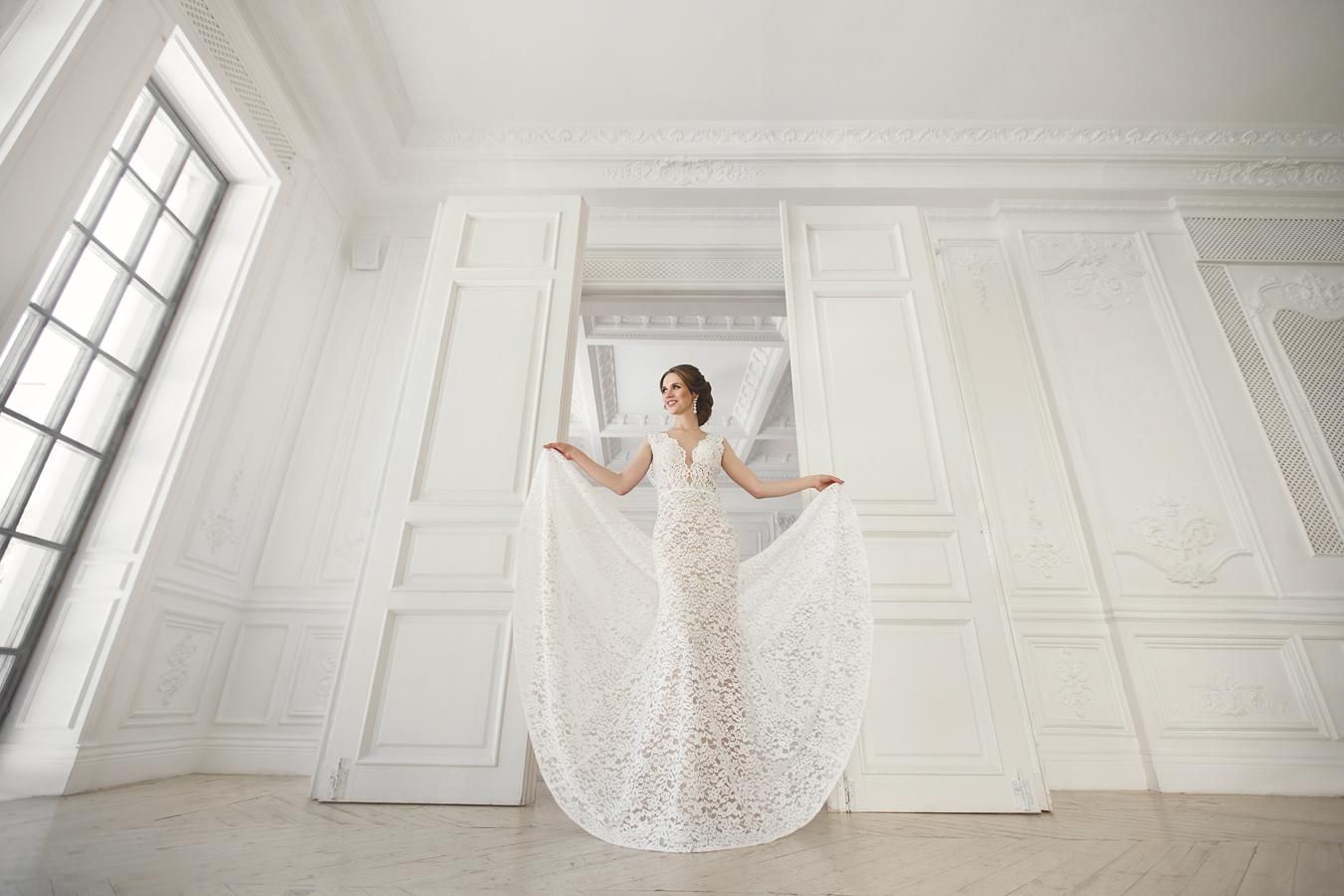 Elegir tu vestido de novia 1