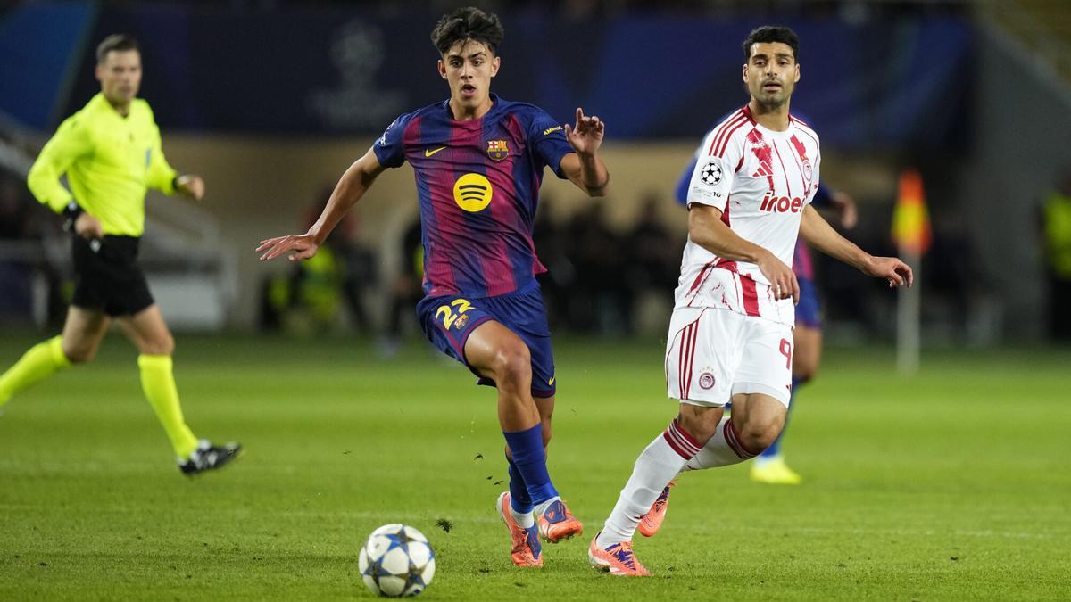 Marc Bernal en modo bestia ¡se deja el alma por ganar!