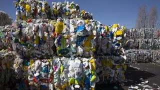 Catalunya incumple los objetivos europeos: recicla menos del 50% de sus residuos