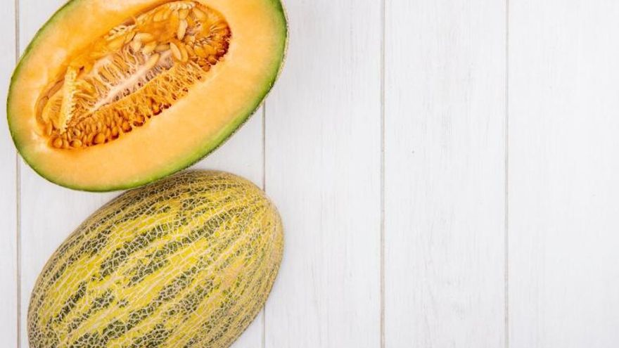 França retira aquests melons espanyols: risc per a la salut