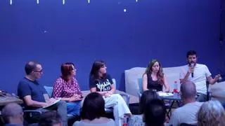 La izquierda alternativa se conjura para sobreponerse a sus batallas y el pesimismo