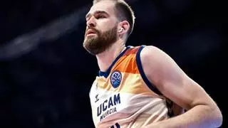 En directo: UCAM Murcia-Unicaja