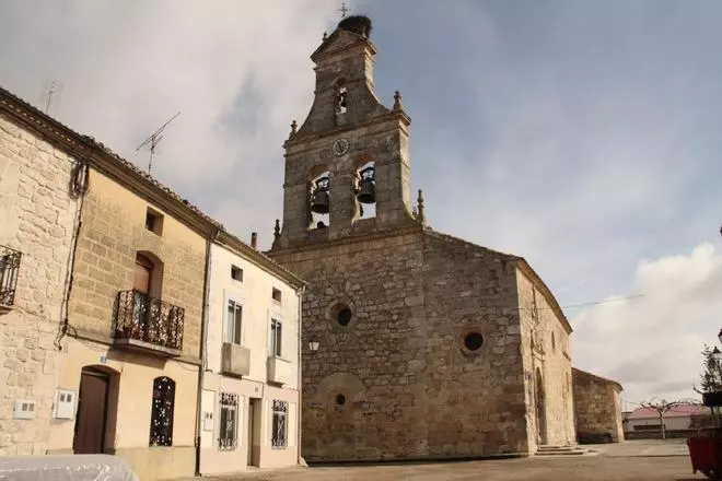 El pueblo de 200 habitantes que ha reabierto su cine después de 50 años