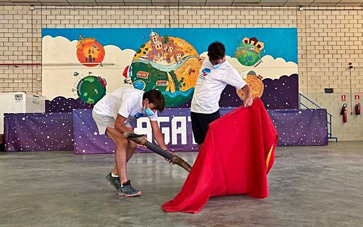Ayuntamiento y entidades programan actividades para disfrutar del verano