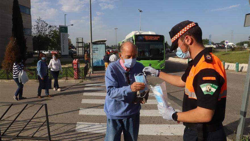 El PSOE critica que Bellido recorte 200.000 euros para pagar unas mascarillas &quot;que no llegan&quot;