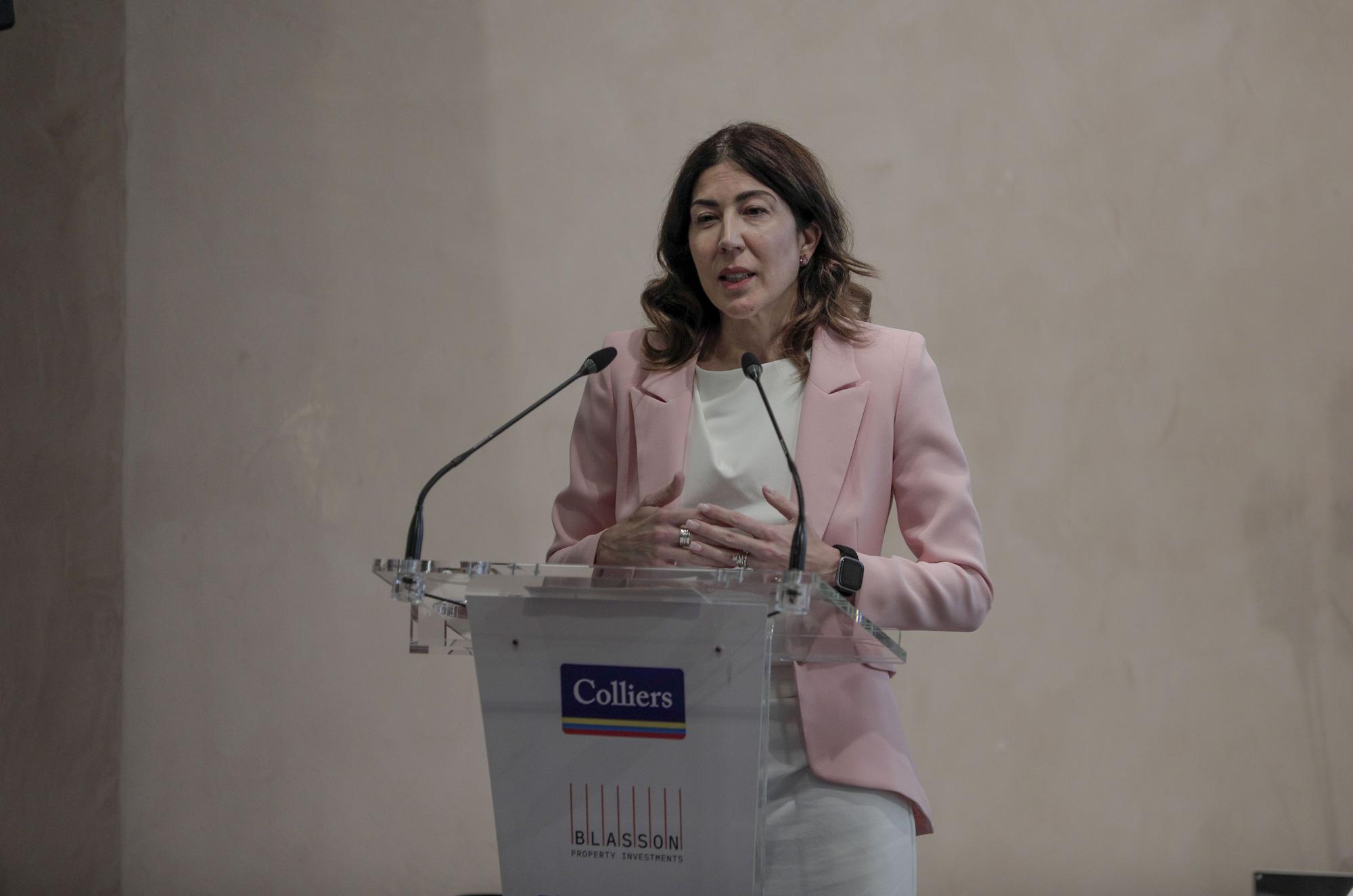 Foro «Hoteles & Resorts de Lujo en Baleares: objetivo de los inversores»