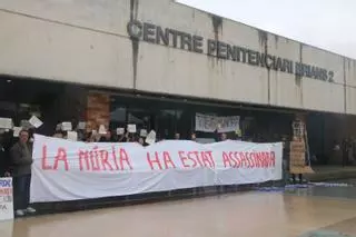 Els sindicats de presons desconvoquen la vaga després d’acordar amb Justícia millores per valor de 30 milions d'euros