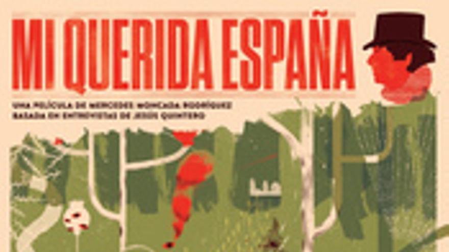 Mi querida España