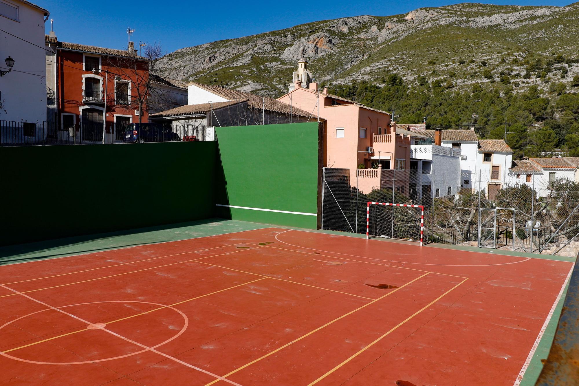 Un viaje para dar a conocer el valor de los pueblos más pequeños