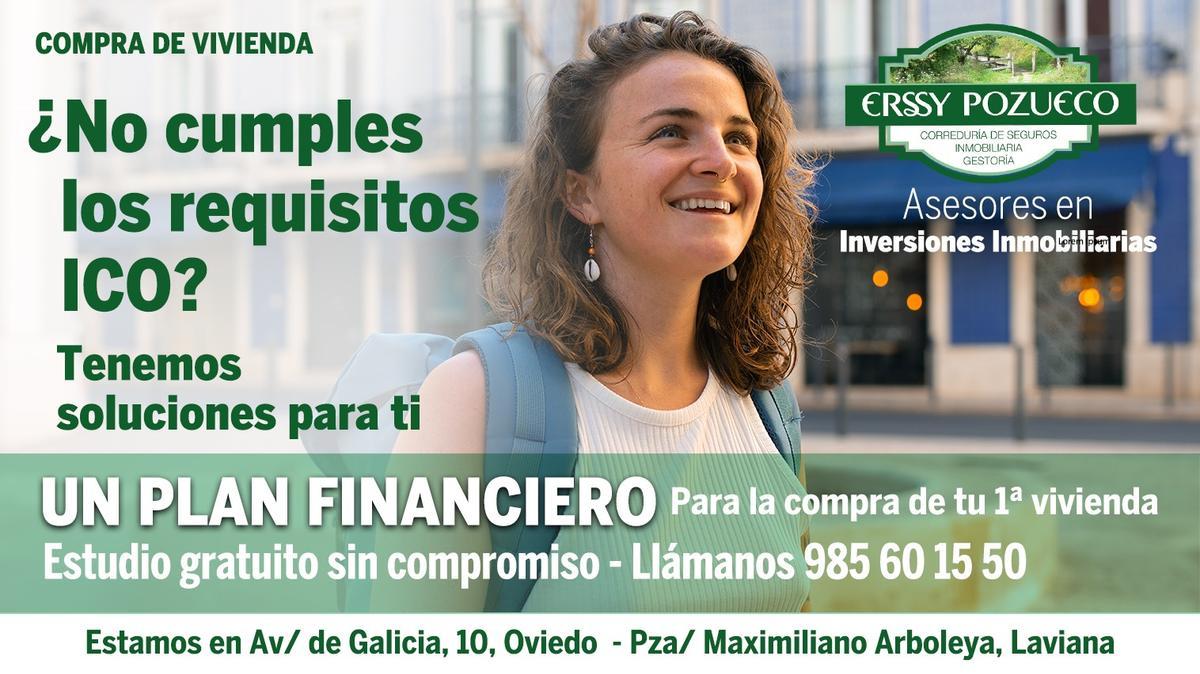 Información sobre Erssy Pozueco