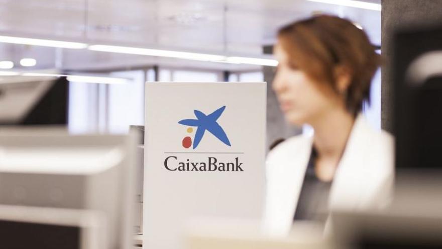CaixaBank gana la cifra récord de 1.488 millones