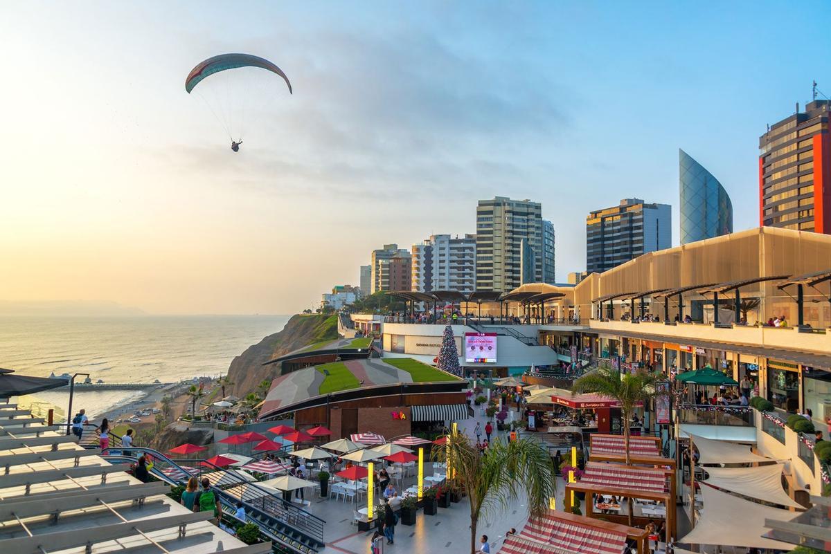 Lima Perú