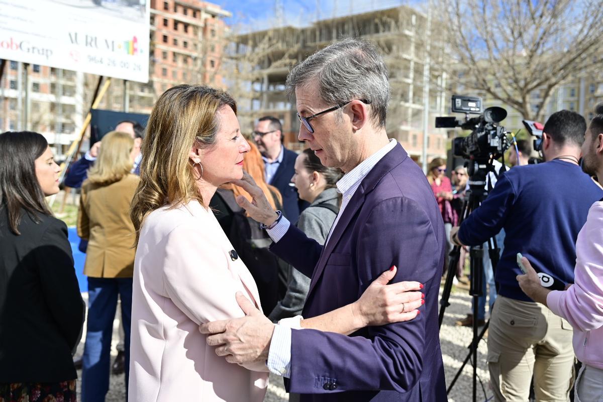 La Generalitat incorporará el requisito del arraigo para adjudicar una vivienda de protección pública en Castelló