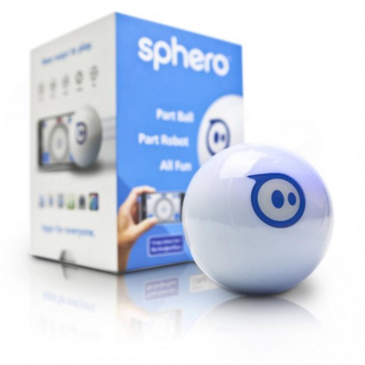 ctv-c8v-sphero ctv-c8v-sphero