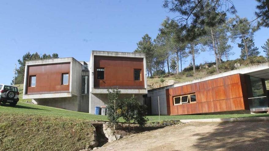 El Concello quiere concienciar a los vecinos de conocer y proteger el patrimonio natural