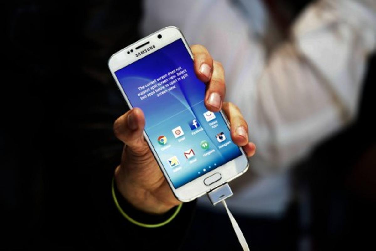 Galaxy S6