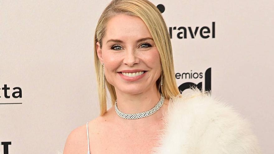 Soraya Arnelas habla sobre cómo han vivido su aborto en casa: "Mis hijas han estado al tanto de todo"