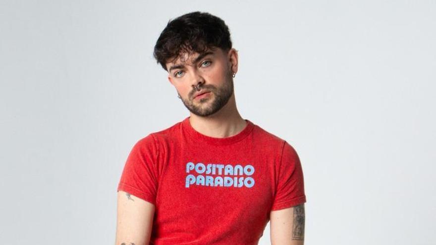 Iván Rojo, antes del concierto de OT en Murcia: “El éxito no se mide en función de si los 'shows' están llenos”