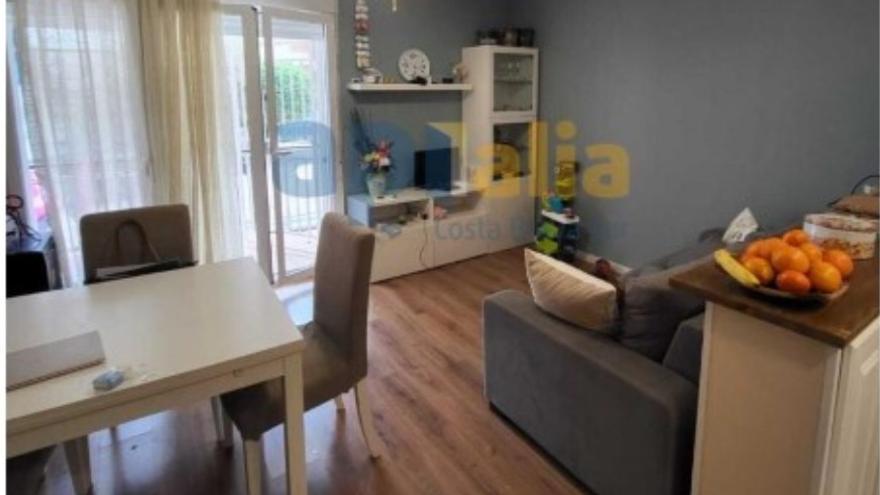 Apartament en venda a Lloret de Mar.