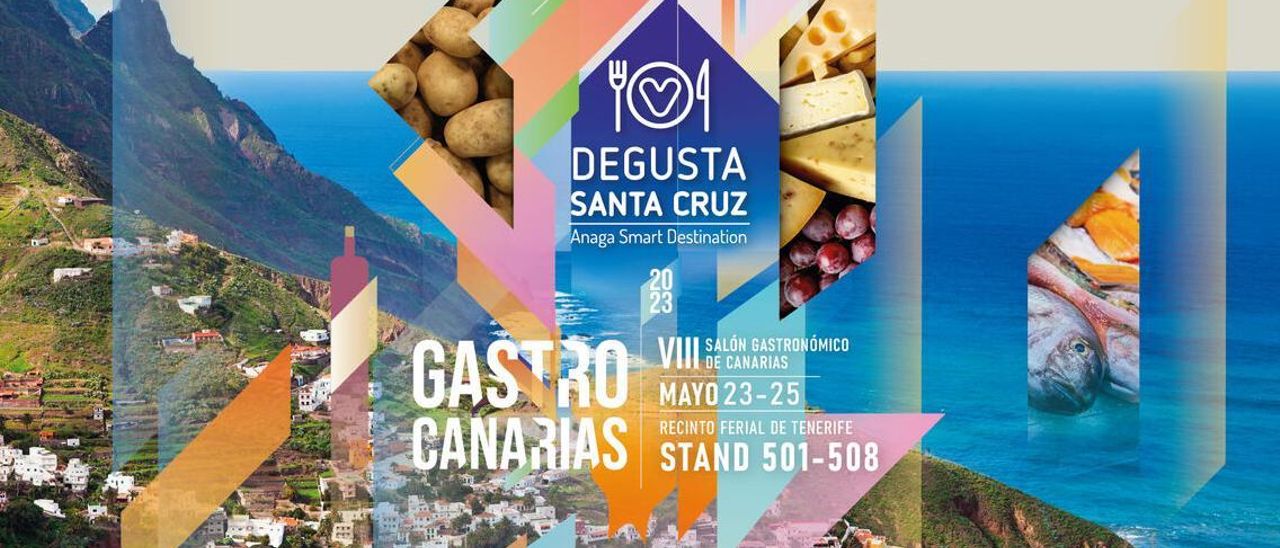 Cartel de la iniciativa.