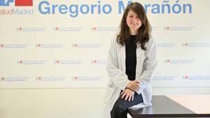 Covadonga Martínez Díaz-Caneja, psiquiatra: "El ‘bullying’ augmenta el risc de patir trastorns mentals"