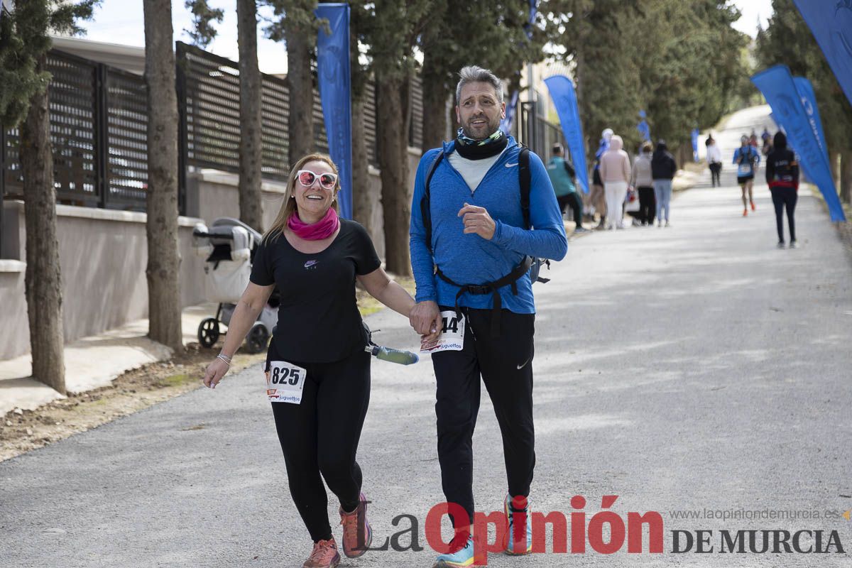 VI edición de la Assota CXM 2025 en Caravaca de la Cruz