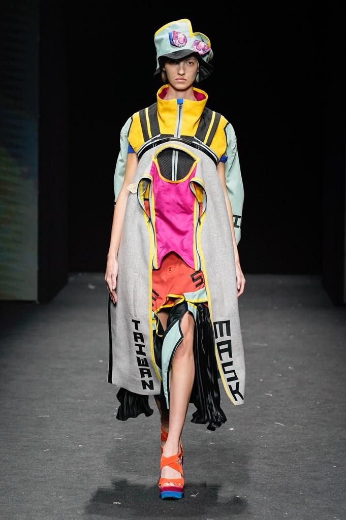 Milano Moda Graduate