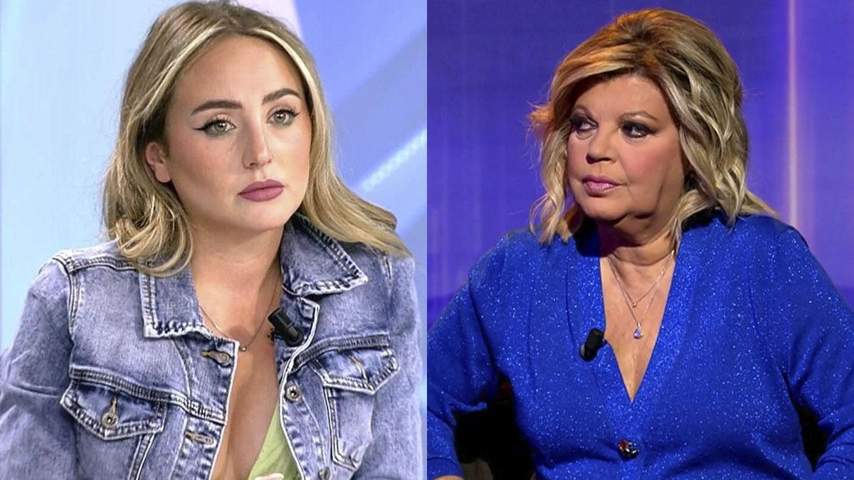 Telecinco confirma el encuentro de Rocío Flores y Terelu Campos en 'De Viernes' tras hablar de vetos, y anuncia la presencia del paparazzi más buscado del momento