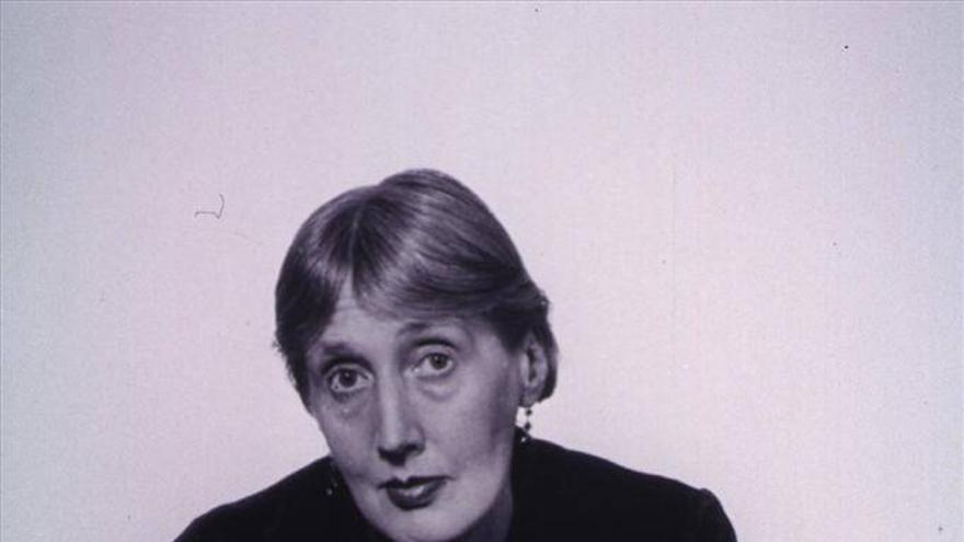Una biografía profundiza en la &quot;peculiar&quot; y genial Virginia Woolf