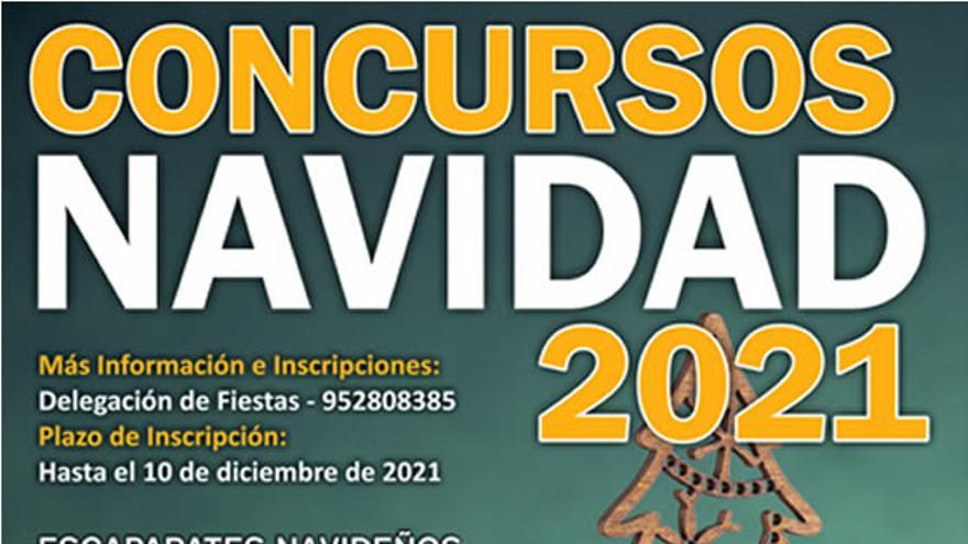 Concursos de navidad 2021