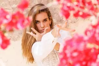 Entrevista a Ona Carbonell: "De mi legado, me importan más los valores que he transmitido que las medallas"