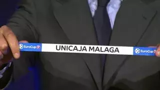 Revolución a la vista en el básket europeo: ¿Unificación Eurocup-FIBA?