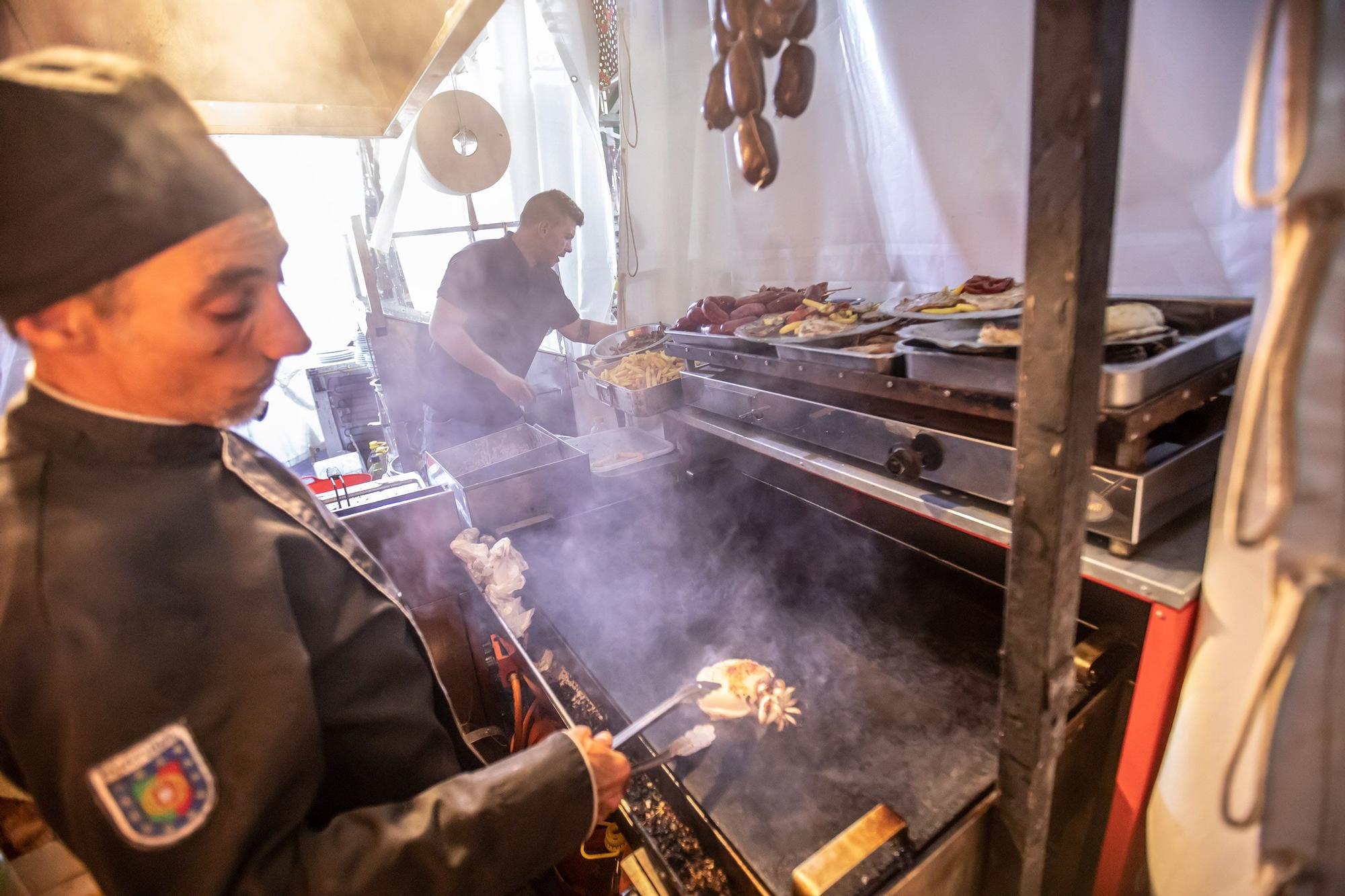 Feria de Mayo 2022 en Torrevieja