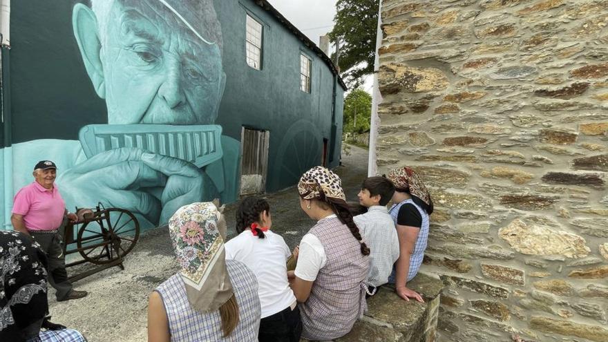 San Xoán de Río busca 25 ideas de negocio para impulsar el rural