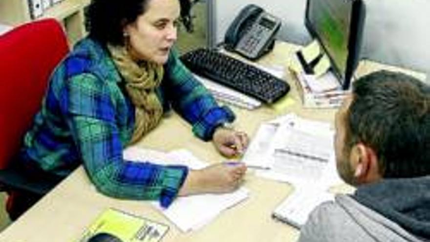 El Punto de Activación Empresarial de Cáceres registra 352 nuevos negocios en menos de dos años