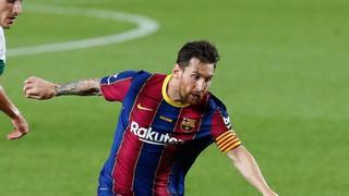 Oficial: Leo Messi no seguirá en el Barça y el club ataca a LaLiga