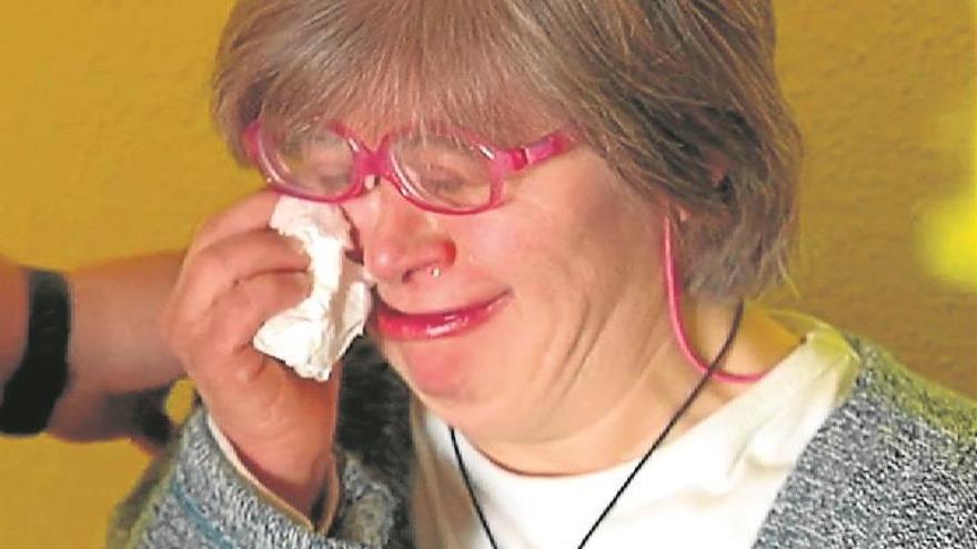 Una mujer con síndrome de Down, expulsada porque «podría asustar»