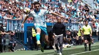 Urgencias y tareas pendientes del Málaga CF antes del play off