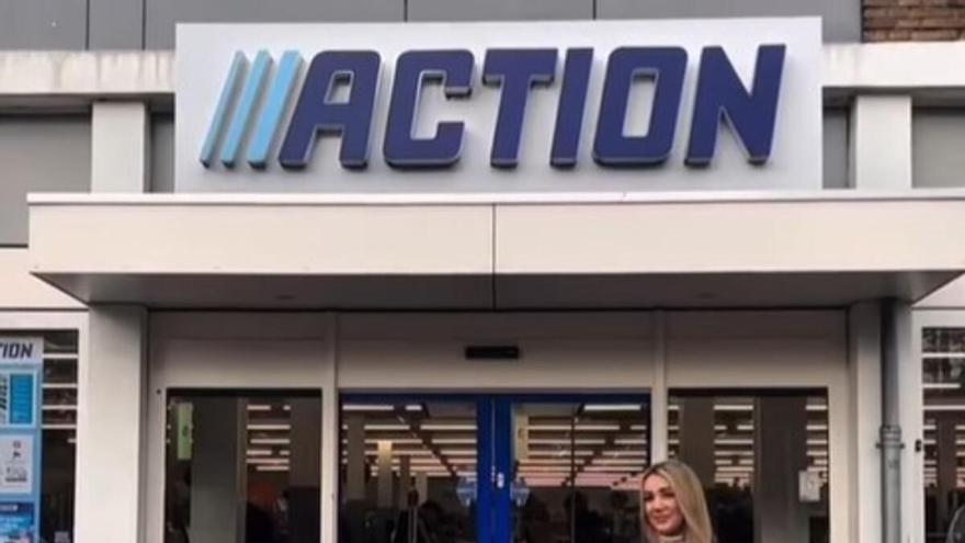 Action abre en el centro comercial Puerta de Alicante su tienda número 111 en España y refuerza su expansión