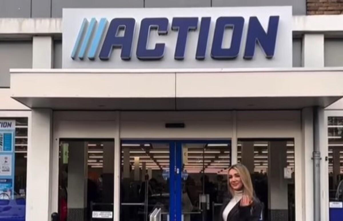 Action abre este jueves 2 de abril su tienda en el Centro Comercial Puerta de Alicante.