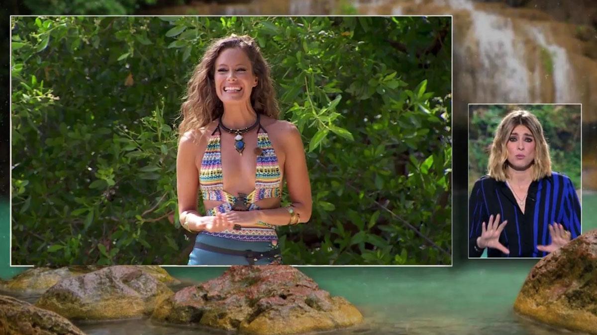 'Supervivientes: Conexión Honduras'