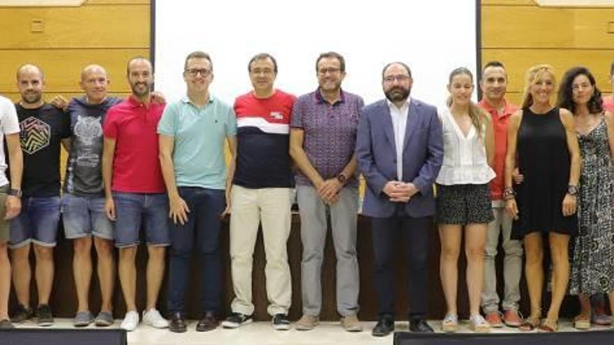 Atletismo El IV Circuit de Carreres Safor-Valldigna mantiene abierta la inscripción hasta el 3 de julio