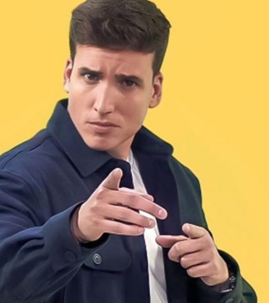 Mediaset premia a Xuso Jones y le hace hueco también en las noches de Cuatro