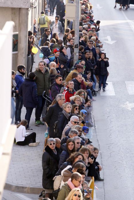 Carnaval a Palamós