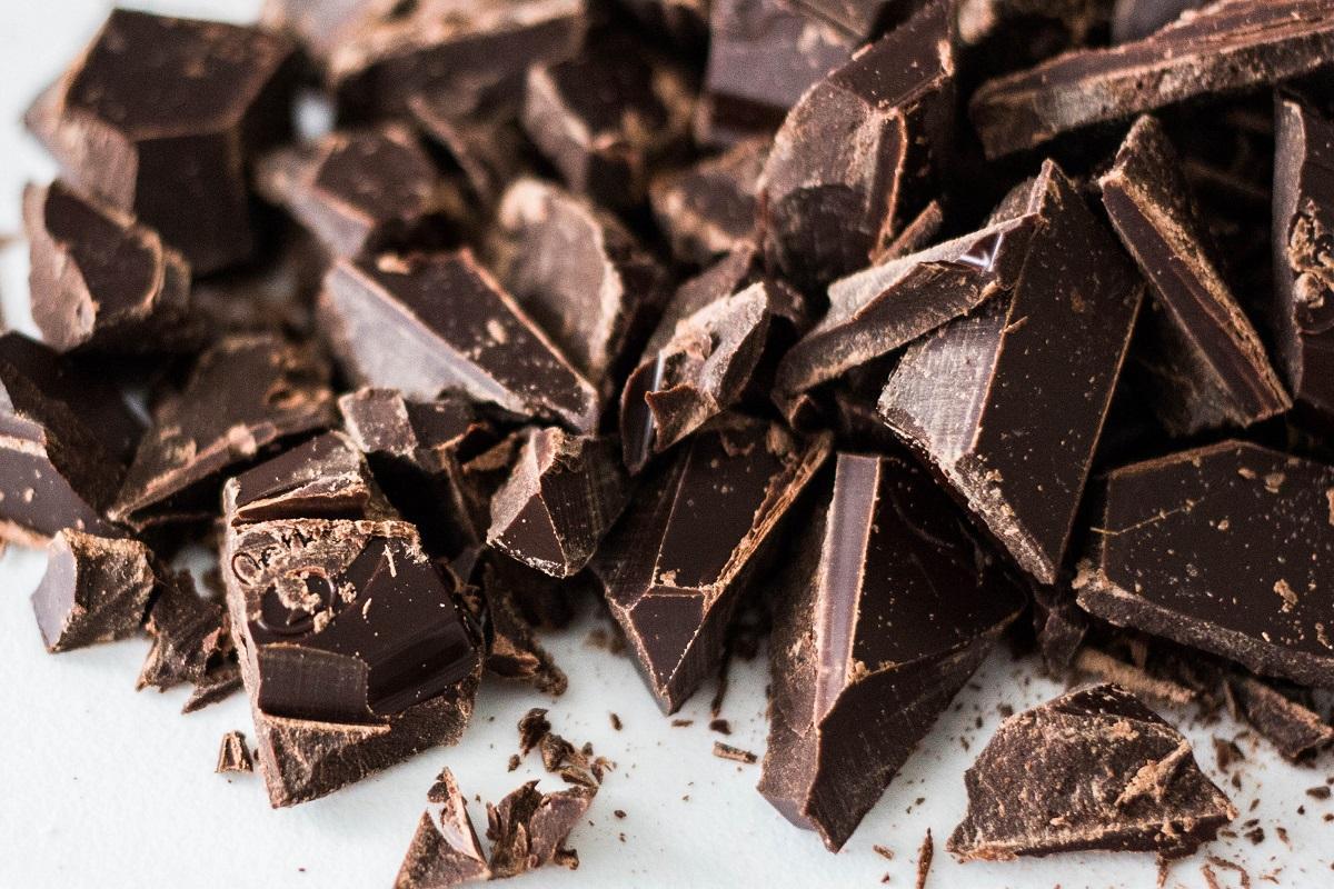 ¿Podría el chocolate enriquecido con vitamina E mejorar el deterioro cognitivo de los más mayores?
