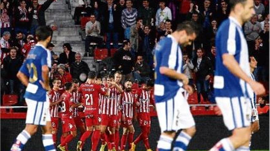 Una final contra un Recre en caiguda lliure i escanyat pels deutes