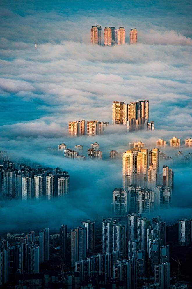 Corea del Sur