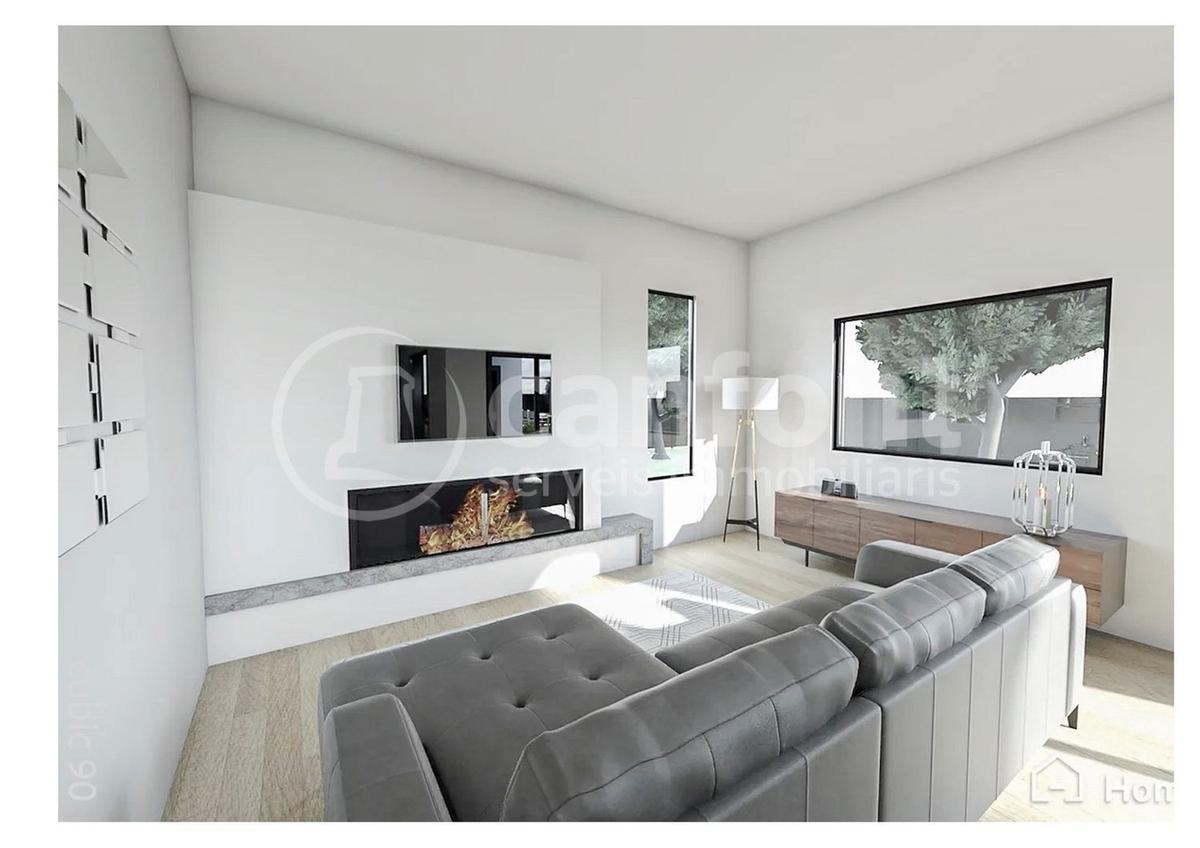 Casas de disseny a Barcelona des de 116.000 euros. Arriba el nou concepte de vivenda Casas de disseny a Barcelona des de 116.000 euros. Arriba el nou concepte de vivenda